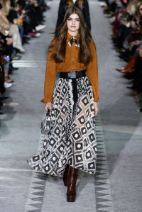 Longchamp RTW Fall 2019