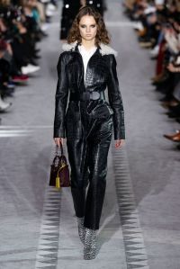Longchamp RTW Fall 2019