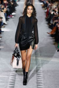 Longchamp RTW Fall 2019