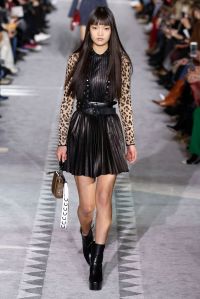 Longchamp RTW Fall 2019