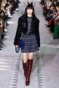 Longchamp RTW Fall 2019