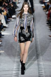 Longchamp RTW Fall 2019