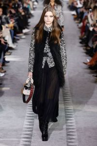 Longchamp RTW Fall 2019