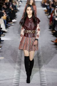Longchamp RTW Fall 2019
