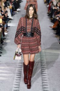 Longchamp RTW Fall 2019