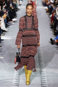 Longchamp RTW Fall 2019