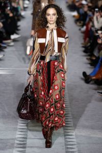 Longchamp RTW Fall 2019