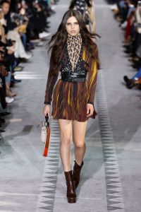 Longchamp RTW Fall 2019