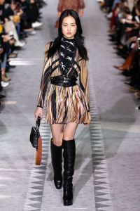 Longchamp RTW Fall 2019
