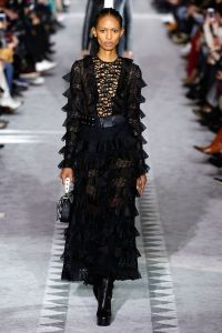 Longchamp RTW Fall 2019