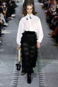 Longchamp RTW Fall 2019