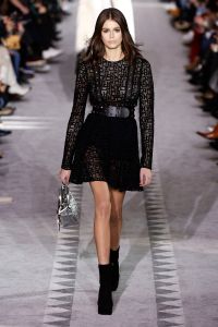 Longchamp RTW Fall 2019