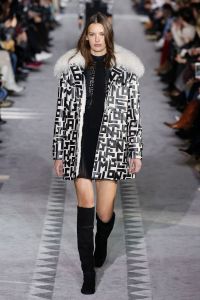 Longchamp RTW Fall 2019