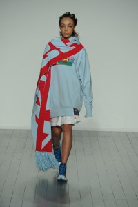 A look from Reshake