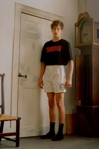 Linder Men's Fall 2019