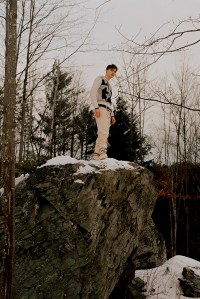 Linder Men's Fall 2019