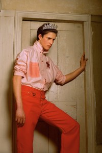 Linder Men's Fall 2019