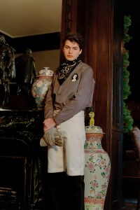 Linder Men's Fall 2019