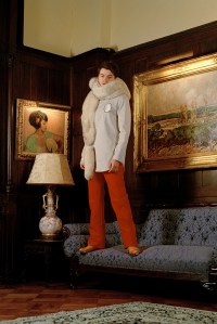 Linder Men's Fall 2019