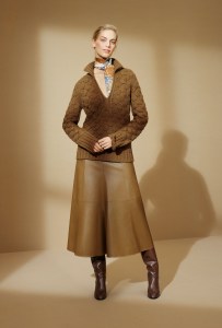 Loro Piana RTW Fall 2019