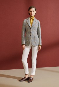 Loro Piana RTW Fall 2019