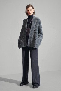 Loro Piana RTW Fall 2019