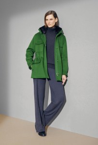 Loro Piana RTW Fall 2019