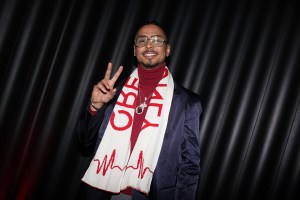Quincy Brown