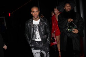Vic Mensa