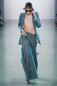 Luar RTW Fall 2019