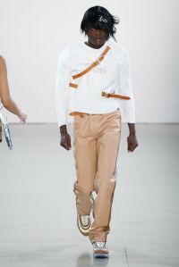 Luar RTW Fall 2019