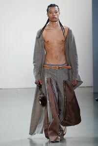 Luar RTW Fall 2019