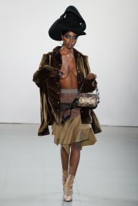 Luar RTW Fall 2019