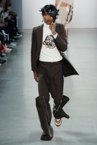 Luar RTW Fall 2019