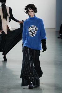 Luar RTW Fall 2019