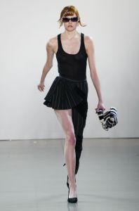 Luar RTW Fall 2019