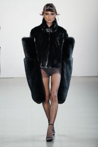 Luar RTW Fall 2019
