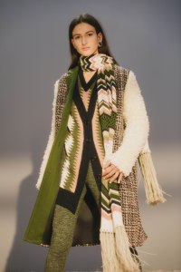 M Missoni RTW Fall 2019