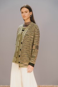 M Missoni RTW Fall 2019
