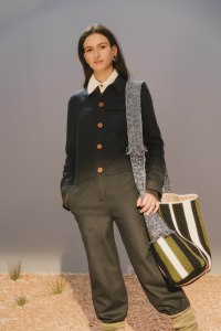 M Missoni RTW Fall 2019