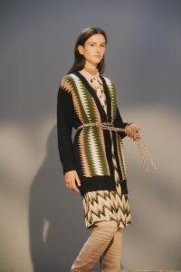 M Missoni RTW Fall 2019