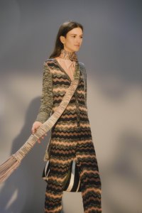 M Missoni RTW Fall 2019