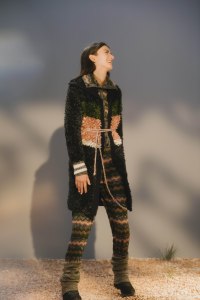 M Missoni RTW Fall 2019