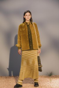 M Missoni RTW Fall 2019