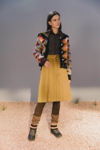 M Missoni RTW Fall 2019