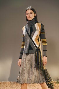 M Missoni RTW Fall 2019
