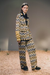 M Missoni RTW Fall 2019