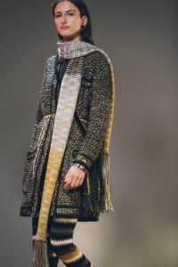 M Missoni RTW Fall 2019