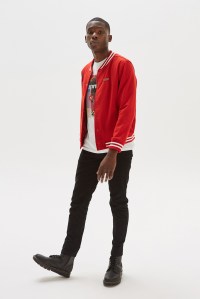 A look from MedMen.