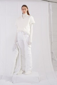 Maison Margiela RTW Fall 2019